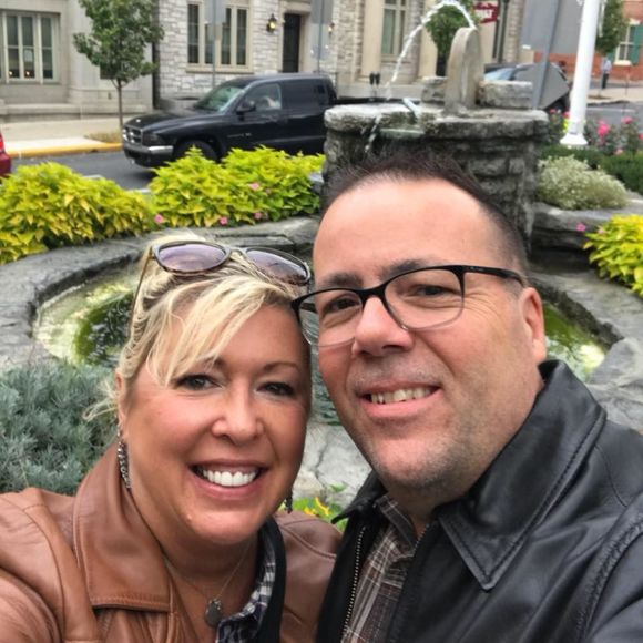 Meet your Posher, Suzanne - Picture 1 of 1